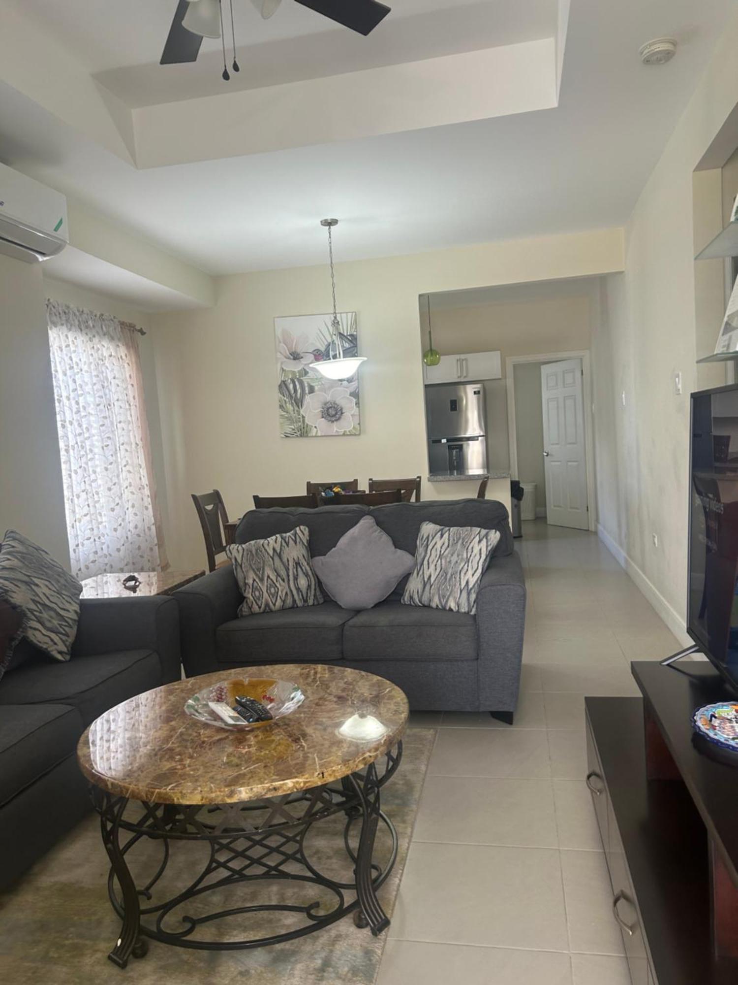 Seamist Villa @Oceanpointe Lucea Comfy 2Br W/Pool Gym & Parking ภายนอก รูปภาพ